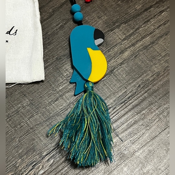 FINAL PRICE DROP Brand New OurHeartBeads Necklace - Picture 2 of 4